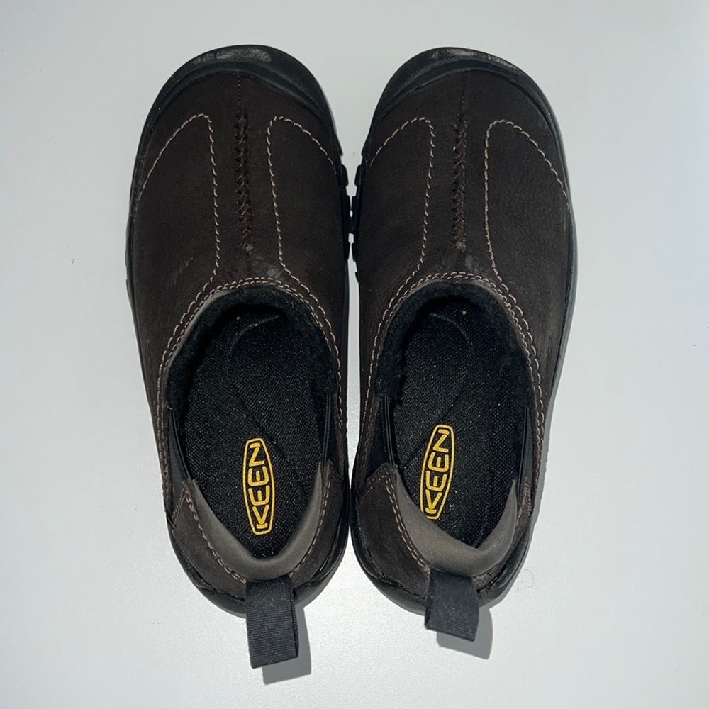 Keen Shoes - excellent condition- like new